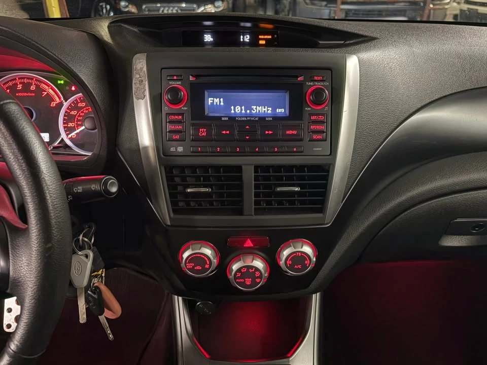 2014 Subaru Impreza WRX 3rd Gen - Image 13 of 20