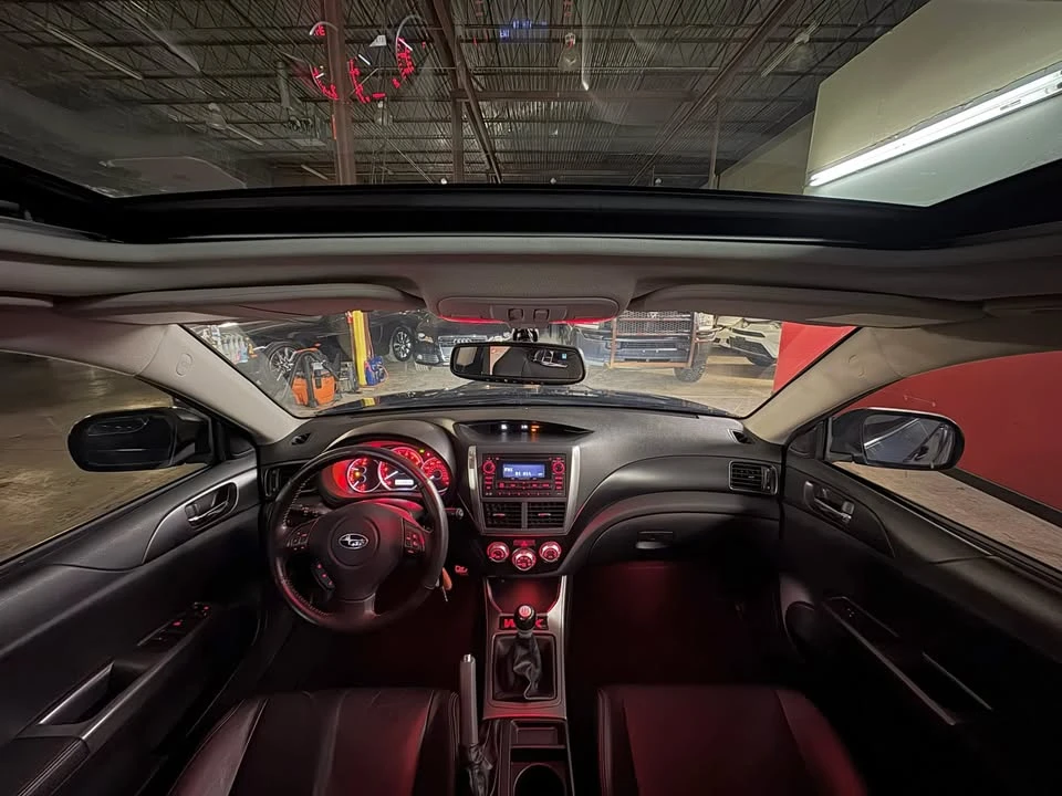 2014 Subaru Impreza WRX 3rd Gen - Image 18 of 20