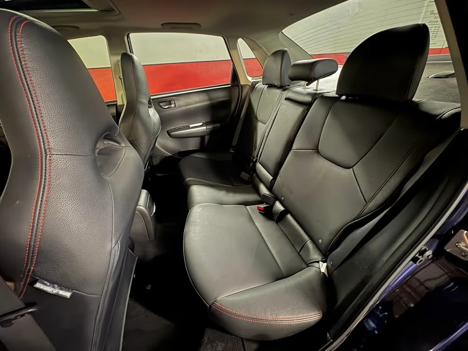 2014 Subaru Impreza WRX 3rd Gen - Image 19 of 20