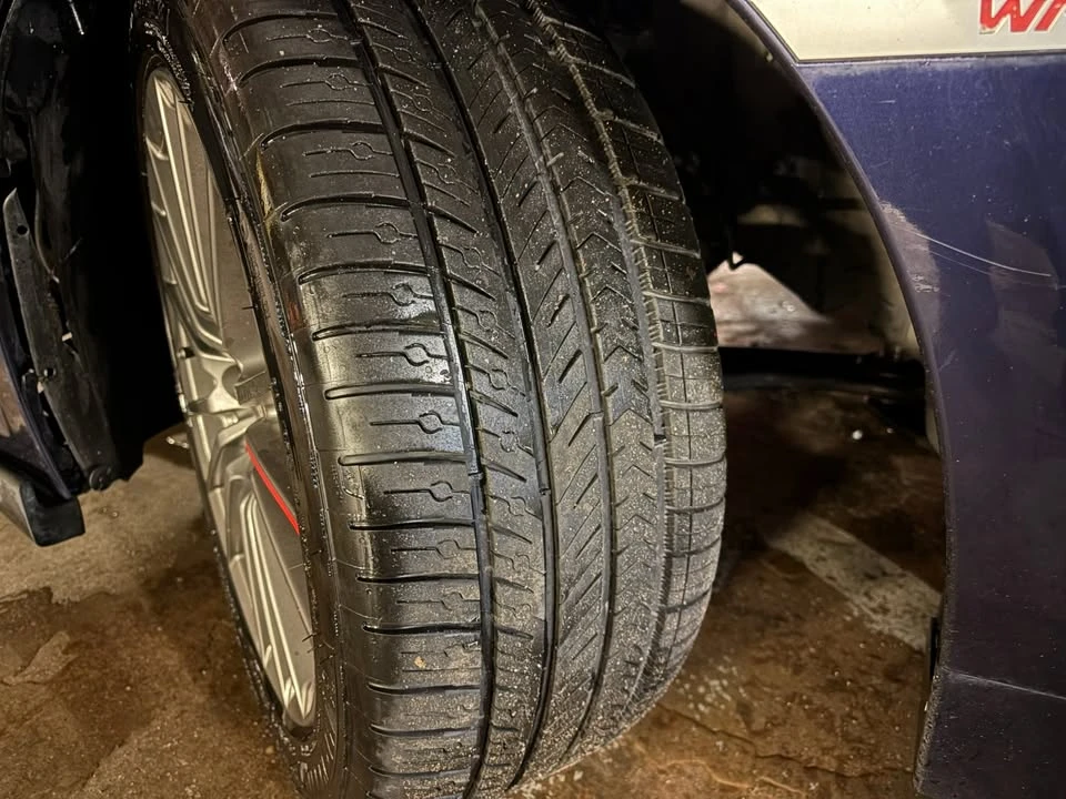 2014 Subaru Impreza WRX 3rd Gen - Image 3 of 20