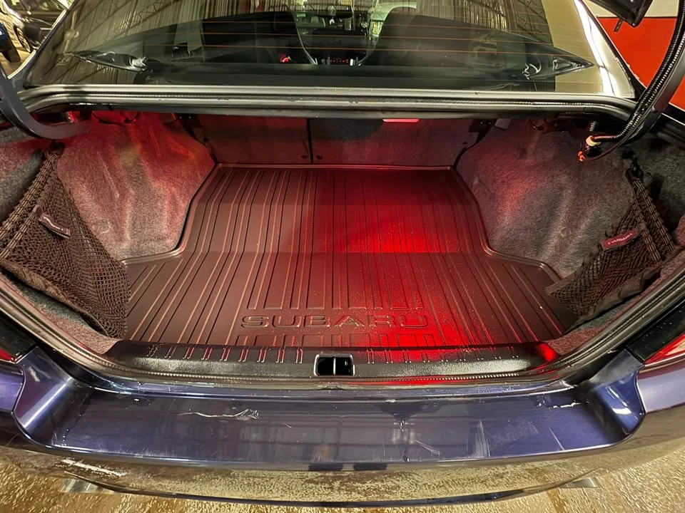 2014 Subaru Impreza WRX 3rd Gen - Image 20 of 20