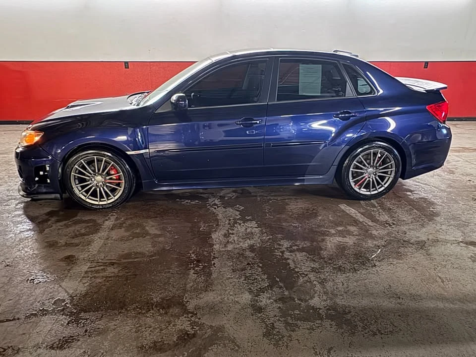 2014 Subaru Impreza WRX 3rd Gen - Image 4 of 20