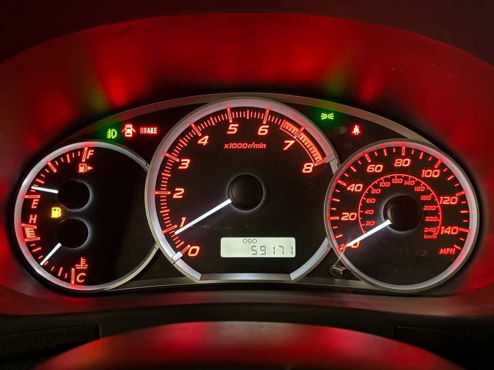 2014 Subaru Impreza WRX 3rd Gen - Image 12 of 20