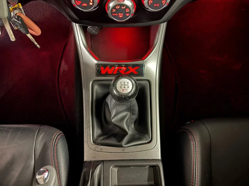 2014 Subaru Impreza WRX 3rd Gen - Image 14 of 20