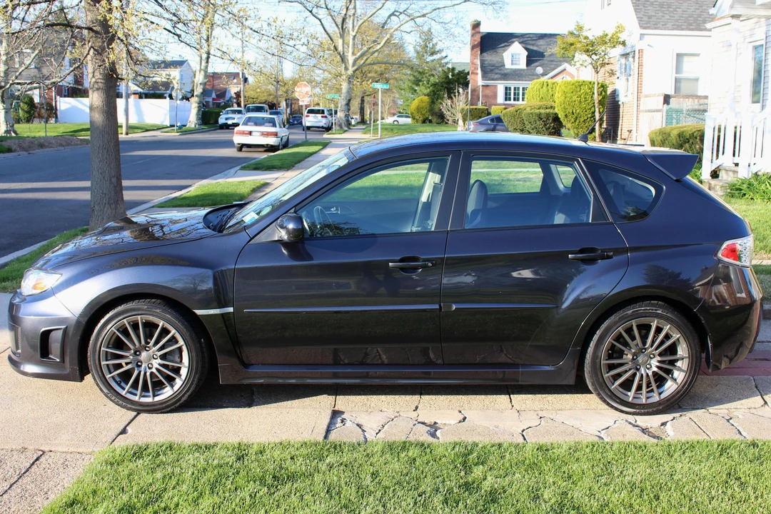 2014 Subaru Impreza WRX 3rd Gen - Image 3 of 6