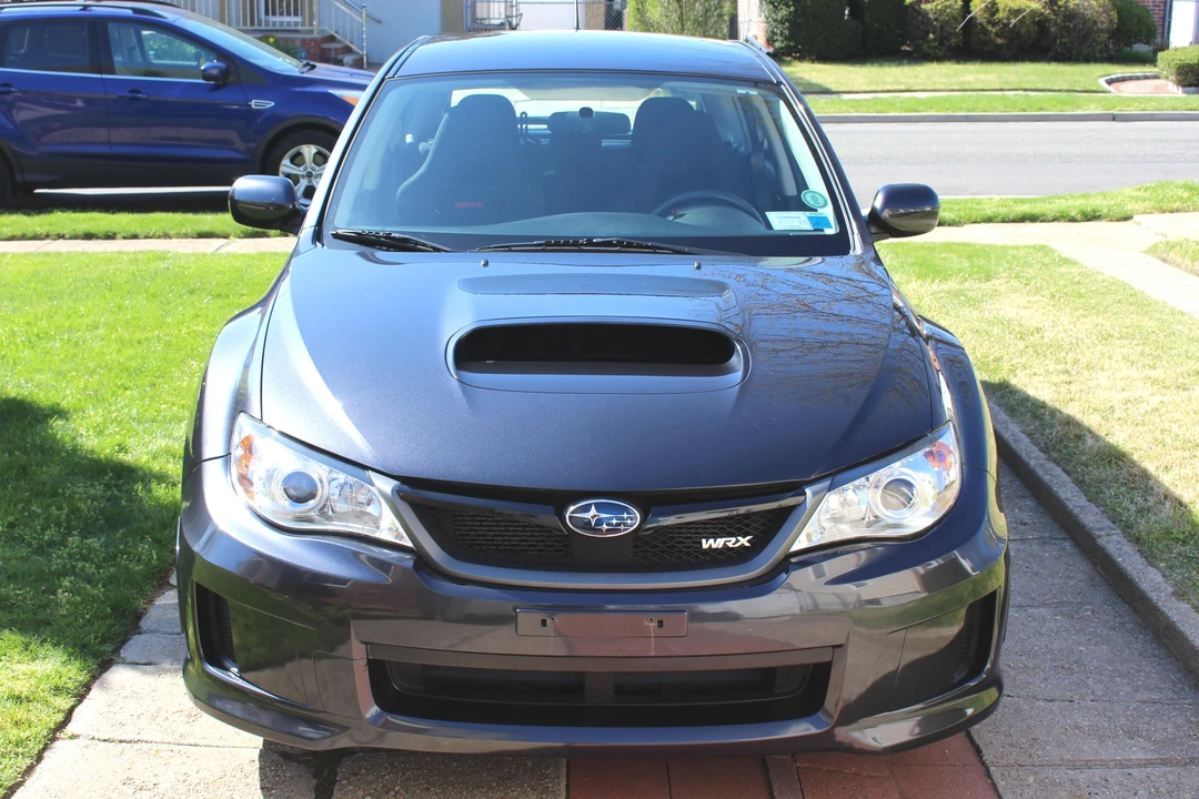 2014 Subaru Impreza WRX 3rd Gen - Image 2 of 6