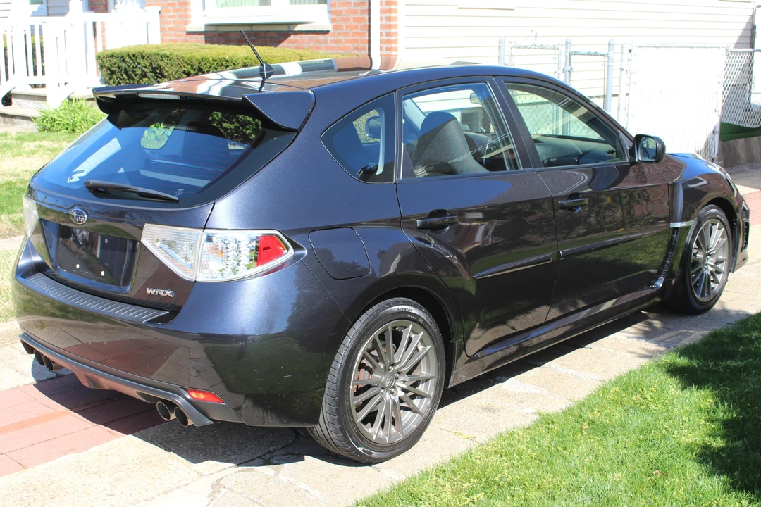 2014 Subaru Impreza WRX 3rd Gen - Image 4 of 6