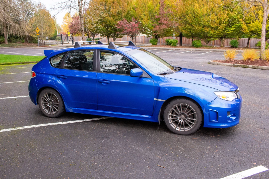 2014 Subaru Impreza WRX 3rd Gen - Image 23 of 31