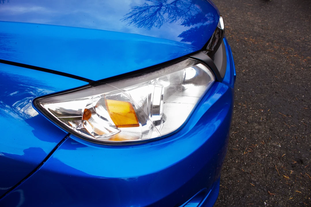 2014 Subaru Impreza WRX 3rd Gen - Image 31 of 31