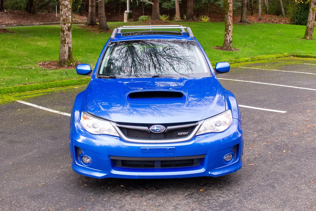 2014 Subaru Impreza WRX 3rd Gen - Image 7 of 31