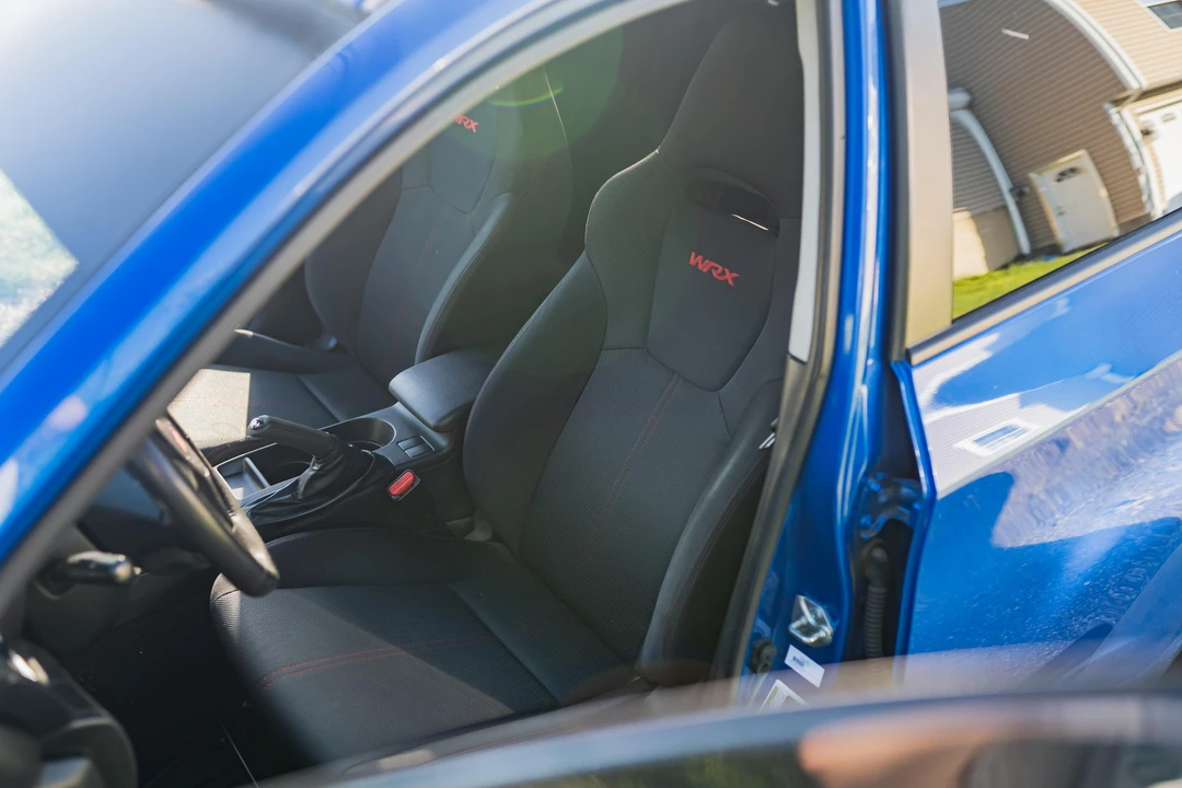 2014 Subaru Impreza WRX 3rd Gen - Image 14 of 31