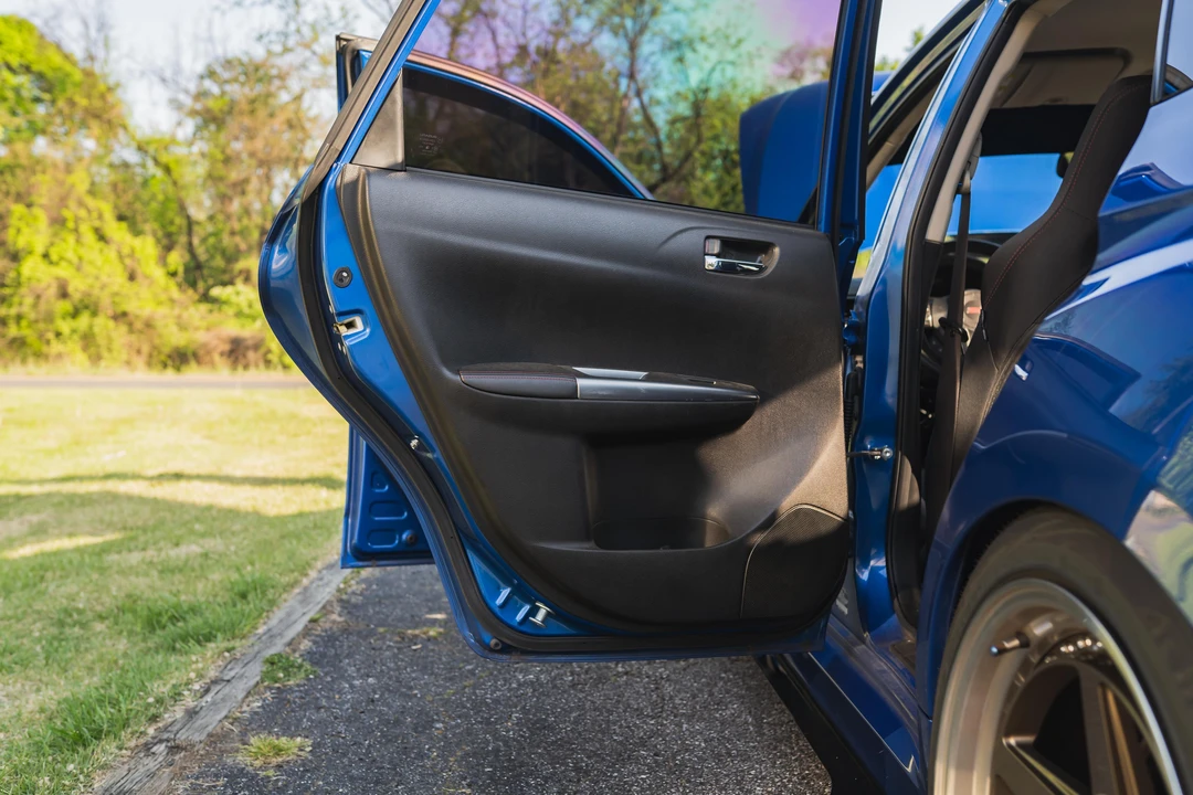 2014 Subaru Impreza WRX 3rd Gen - Image 28 of 31