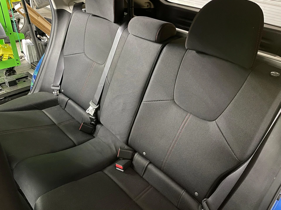 2014 Subaru Impreza WRX 3rd Gen - Image 18 of 31