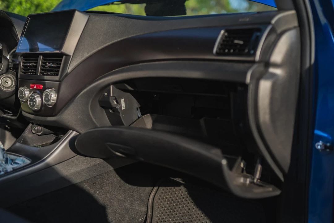 2014 Subaru Impreza WRX 3rd Gen - Image 22 of 31