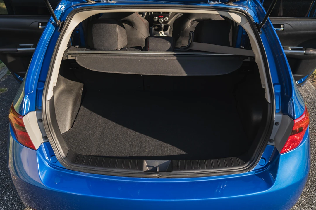 2014 Subaru Impreza WRX 3rd Gen - Image 31 of 31