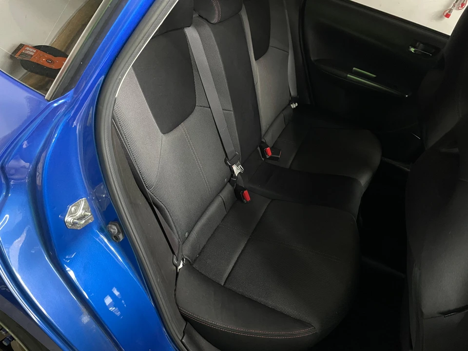 2014 Subaru Impreza WRX 3rd Gen - Image 17 of 31