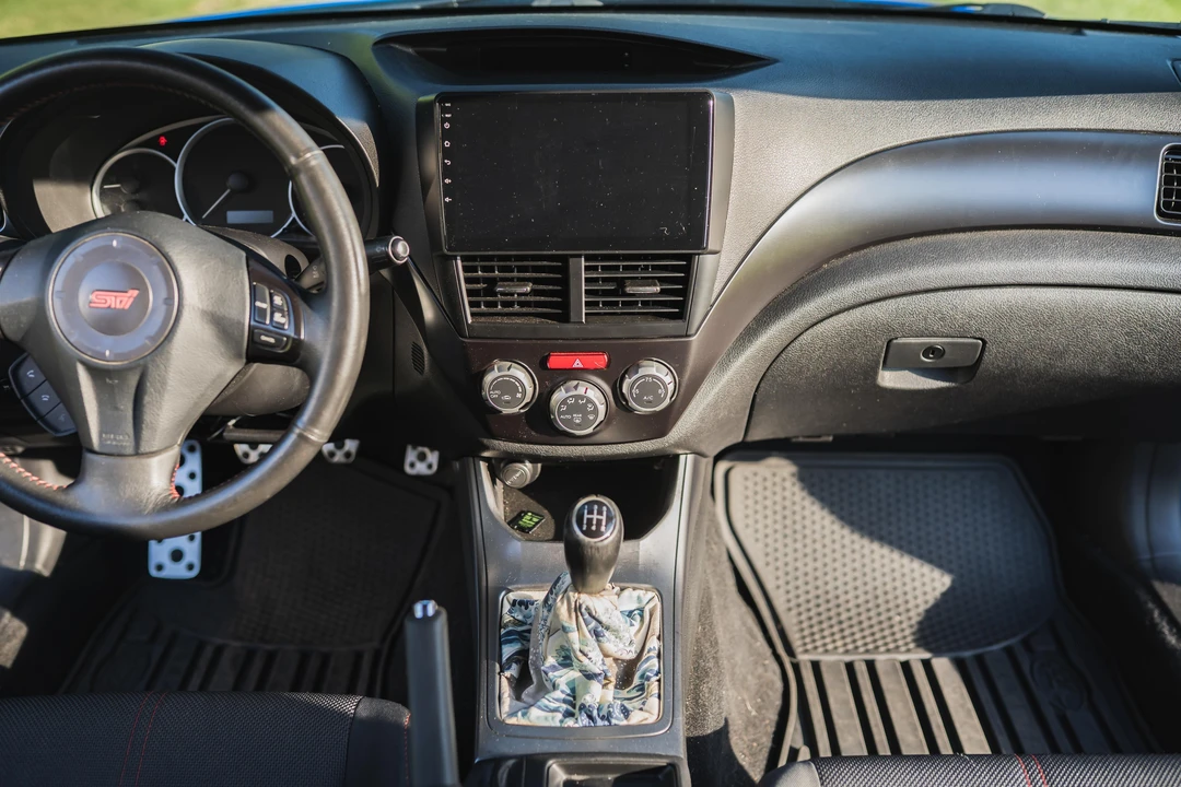 2014 Subaru Impreza WRX 3rd Gen - Image 25 of 31