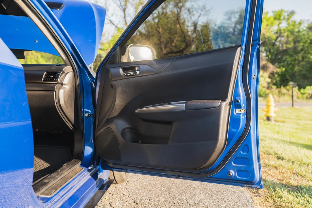 2014 Subaru Impreza WRX 3rd Gen - Image 29 of 31