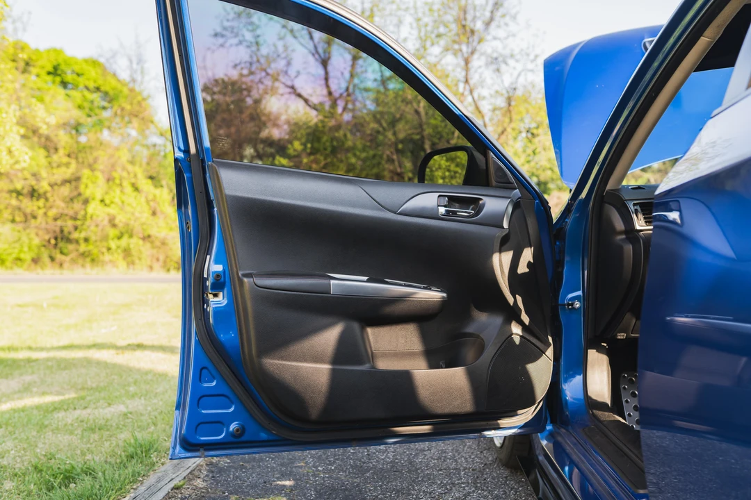 2014 Subaru Impreza WRX 3rd Gen - Image 27 of 31