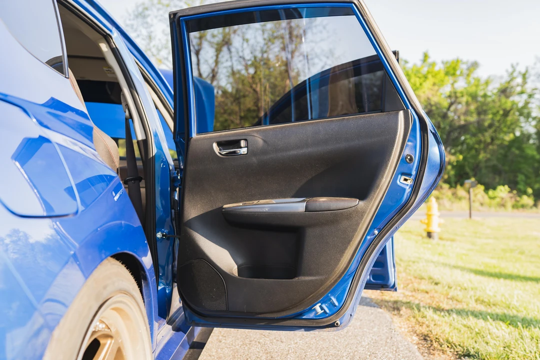 2014 Subaru Impreza WRX 3rd Gen - Image 30 of 31