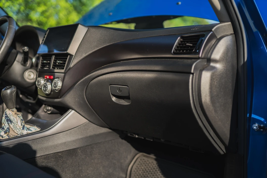 2014 Subaru Impreza WRX 3rd Gen - Image 23 of 31