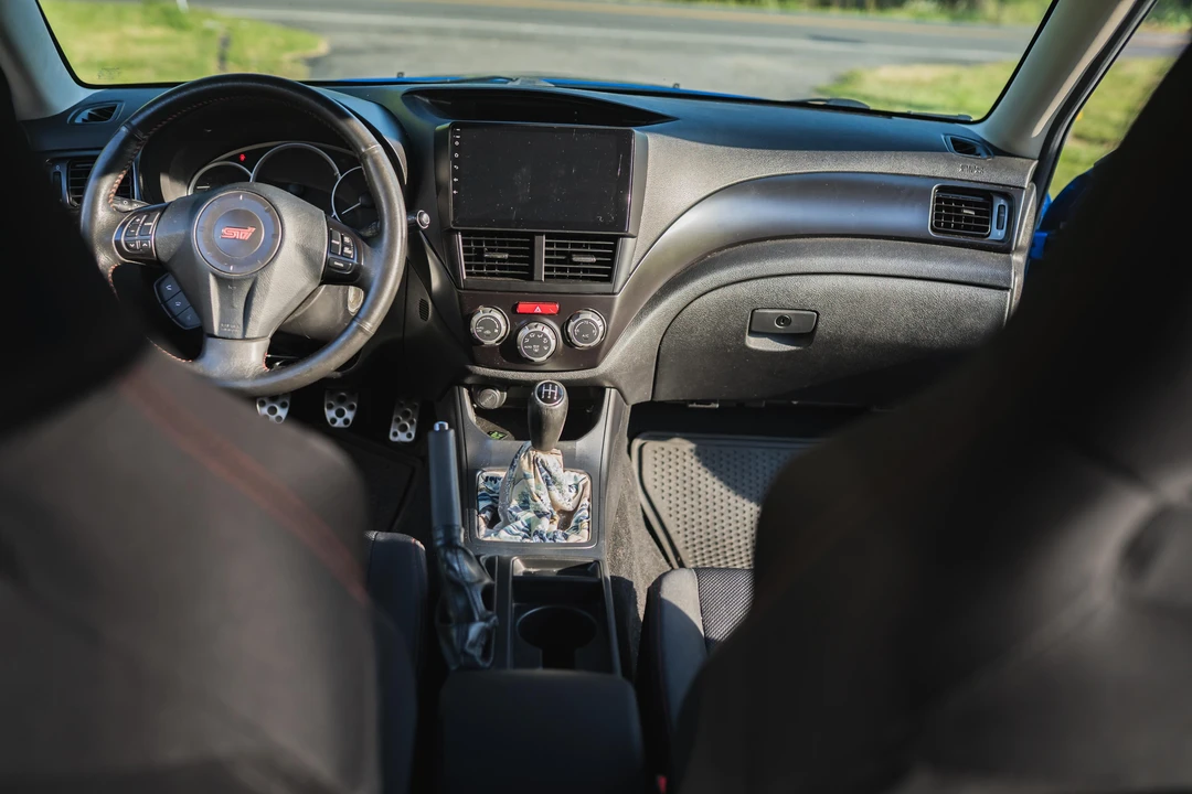 2014 Subaru Impreza WRX 3rd Gen - Image 24 of 31