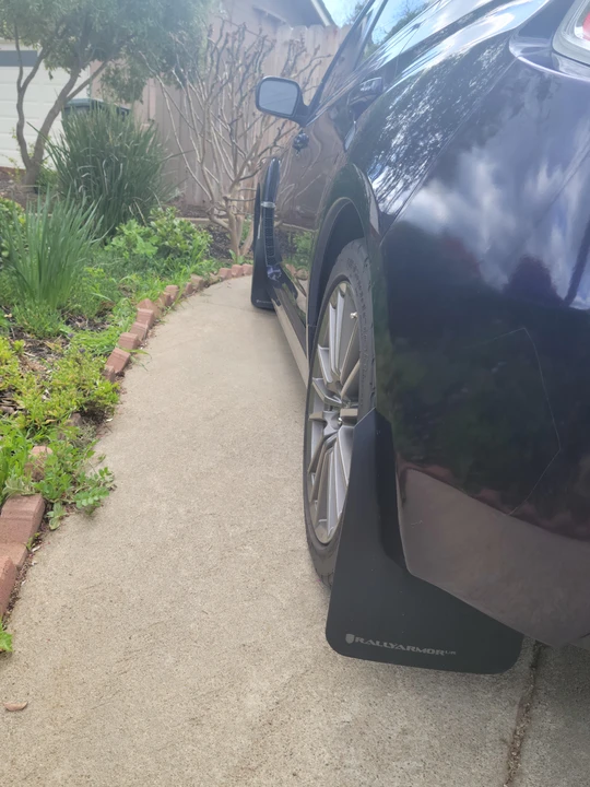 2014 Subaru Impreza WRX 3rd Gen - Image 24 of 31