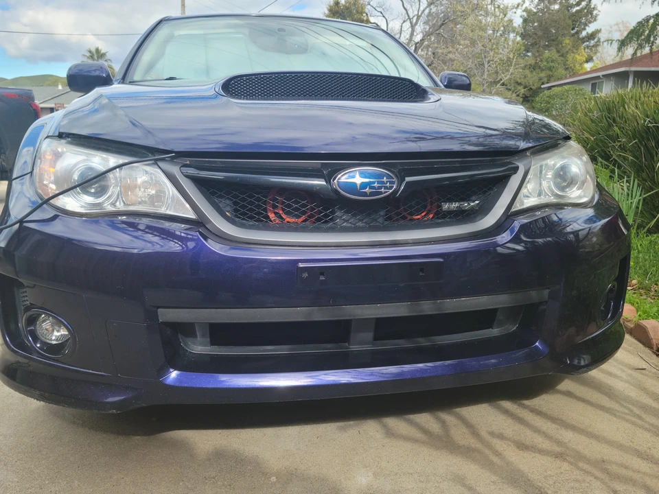 2014 Subaru Impreza WRX 3rd Gen - Image 16 of 31