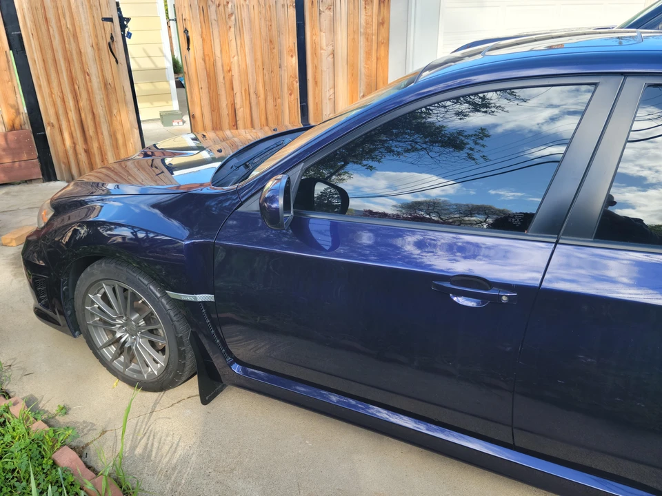 2014 Subaru Impreza WRX 3rd Gen - Image 22 of 31