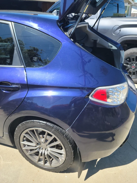 2014 Subaru Impreza WRX 3rd Gen - Image 25 of 31