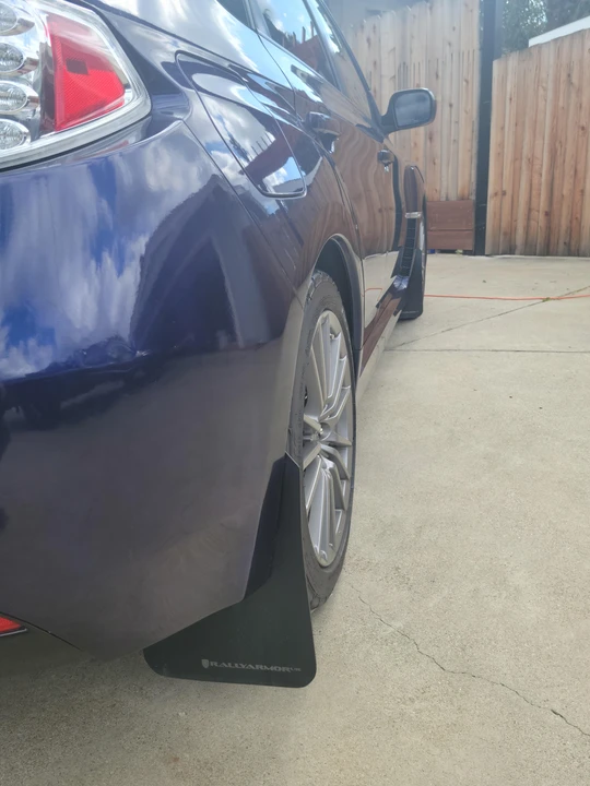 2014 Subaru Impreza WRX 3rd Gen - Image 29 of 31