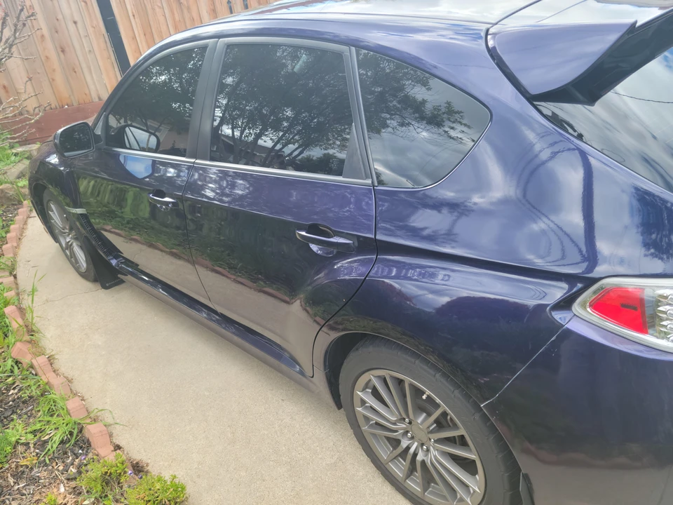 2014 Subaru Impreza WRX 3rd Gen - Image 23 of 31