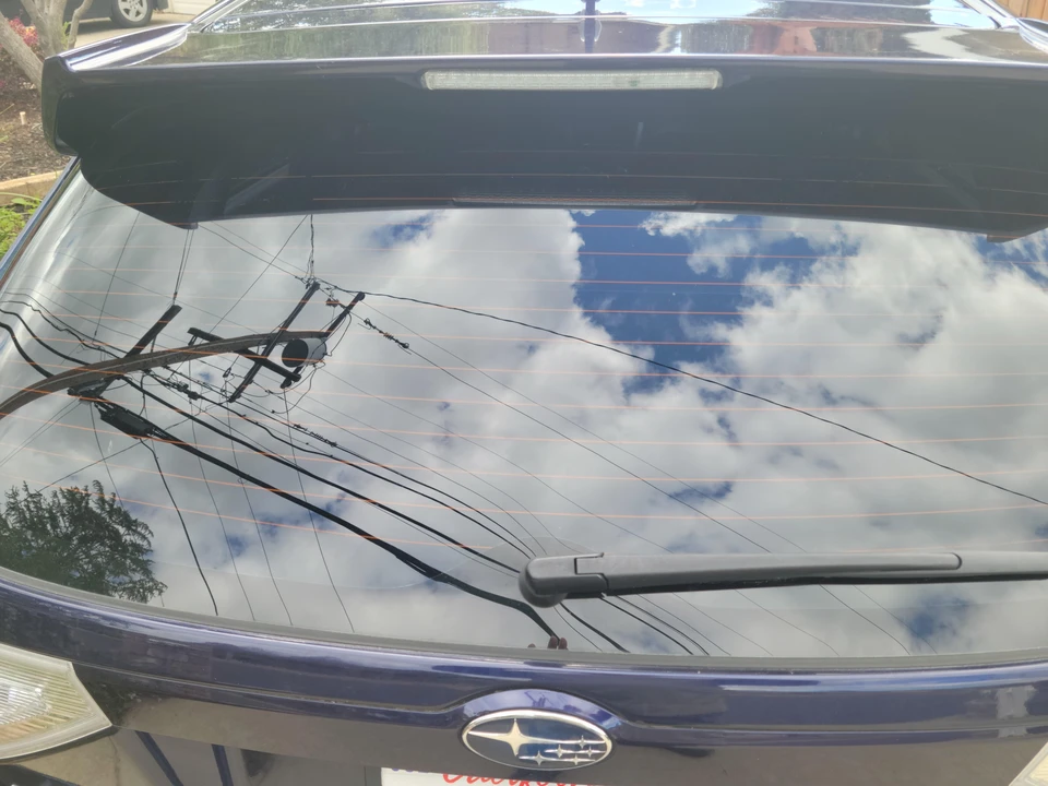 2014 Subaru Impreza WRX 3rd Gen - Image 27 of 31