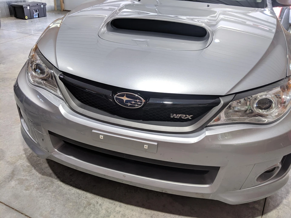 2014 Subaru Impreza WRX 3rd Gen - Image 13 of 31