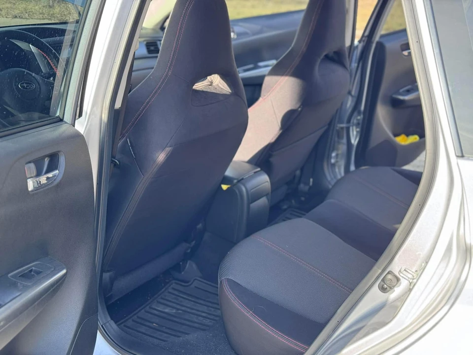 2014 Subaru Impreza WRX 3rd Gen - Image 25 of 31