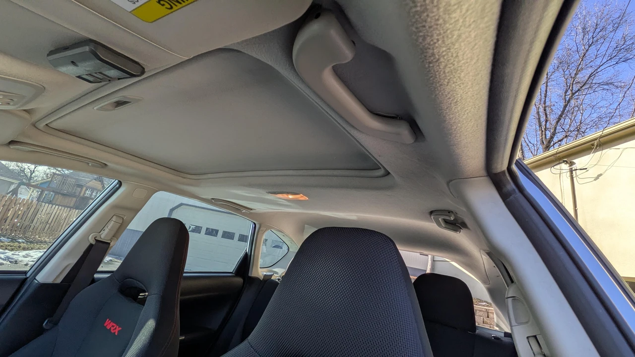 2014 Subaru Impreza WRX 3rd Gen - Image 30 of 31