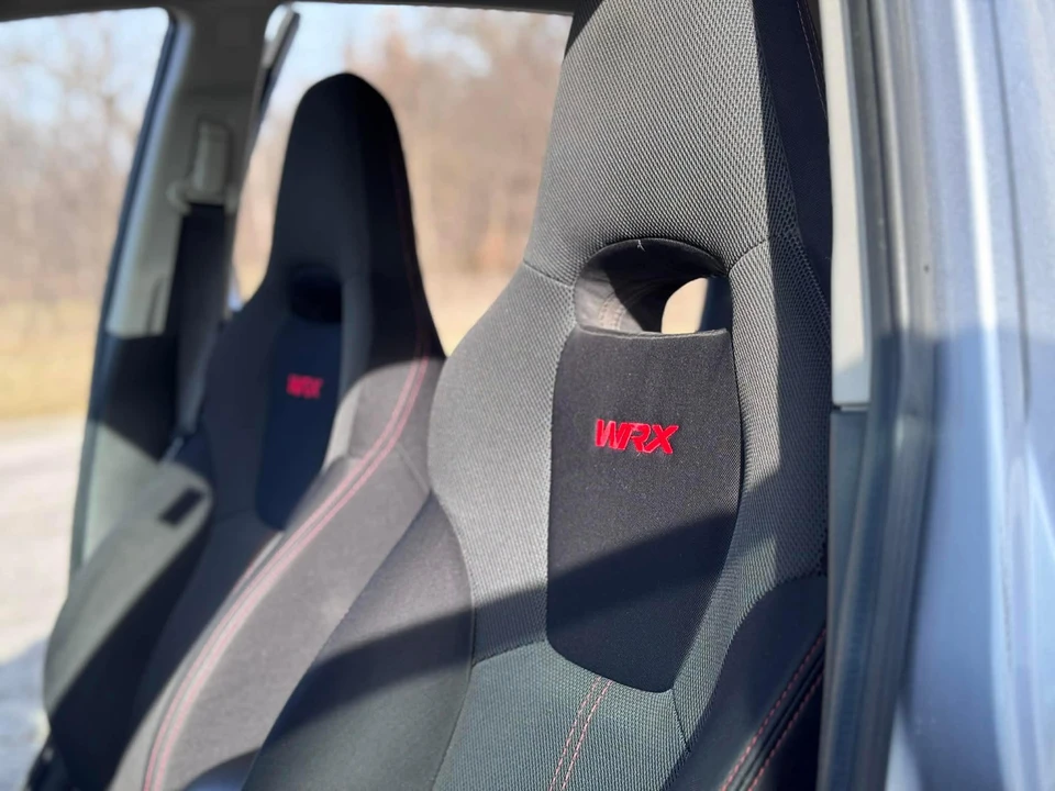 2014 Subaru Impreza WRX 3rd Gen - Image 24 of 31