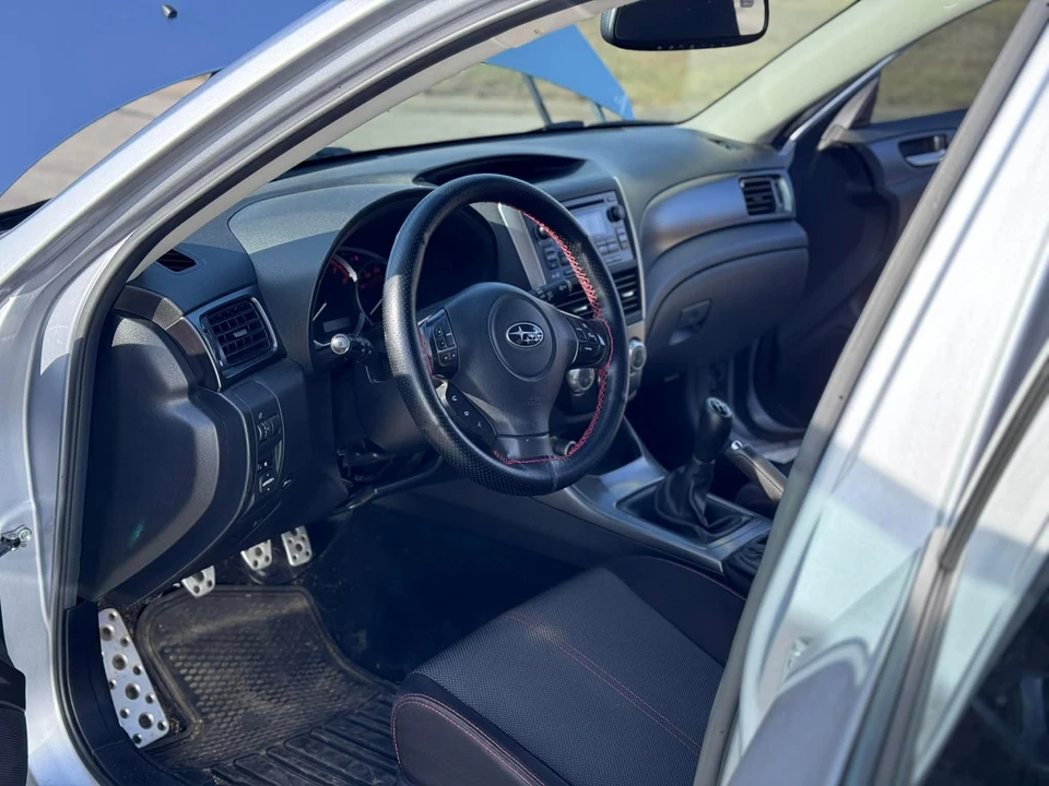 2014 Subaru Impreza WRX 3rd Gen - Image 27 of 31