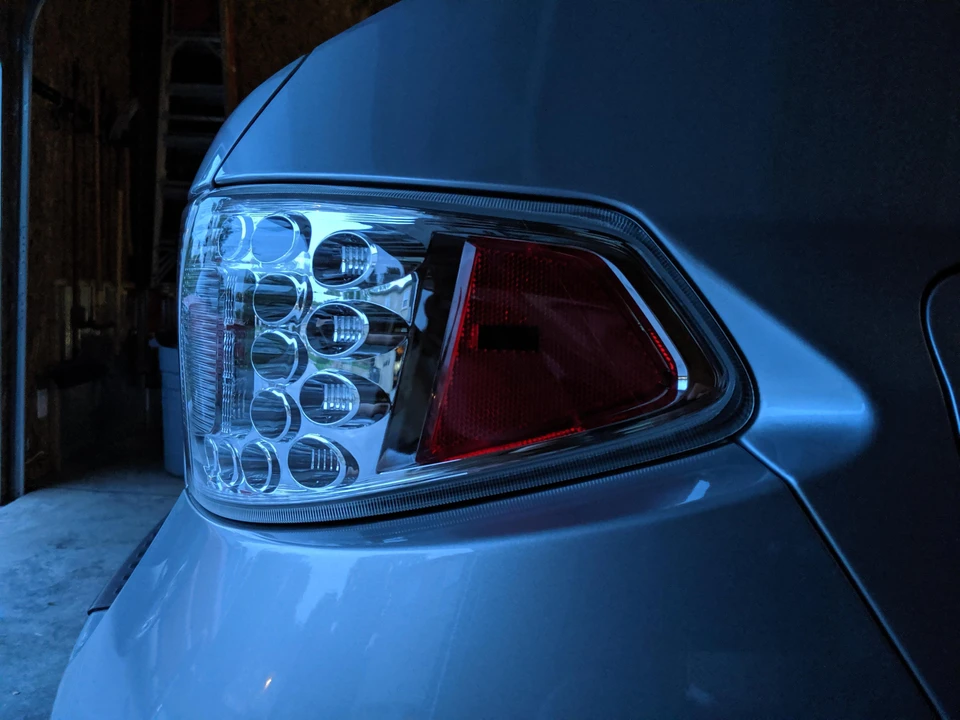 2014 Subaru Impreza WRX 3rd Gen - Image 14 of 31