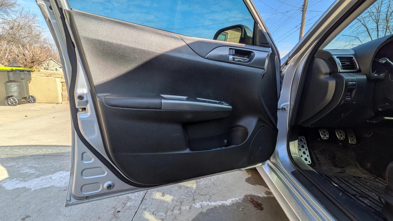 2014 Subaru Impreza WRX 3rd Gen - Image 31 of 31