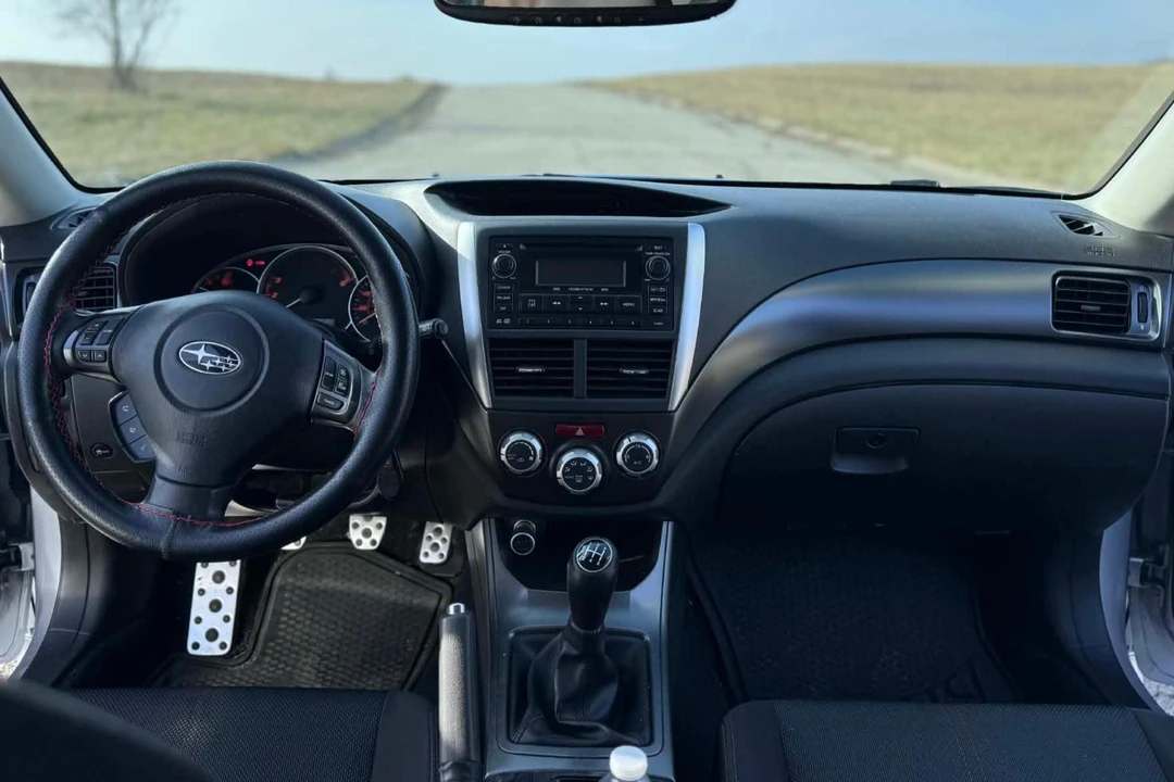2014 Subaru Impreza WRX 3rd Gen - Image 19 of 31