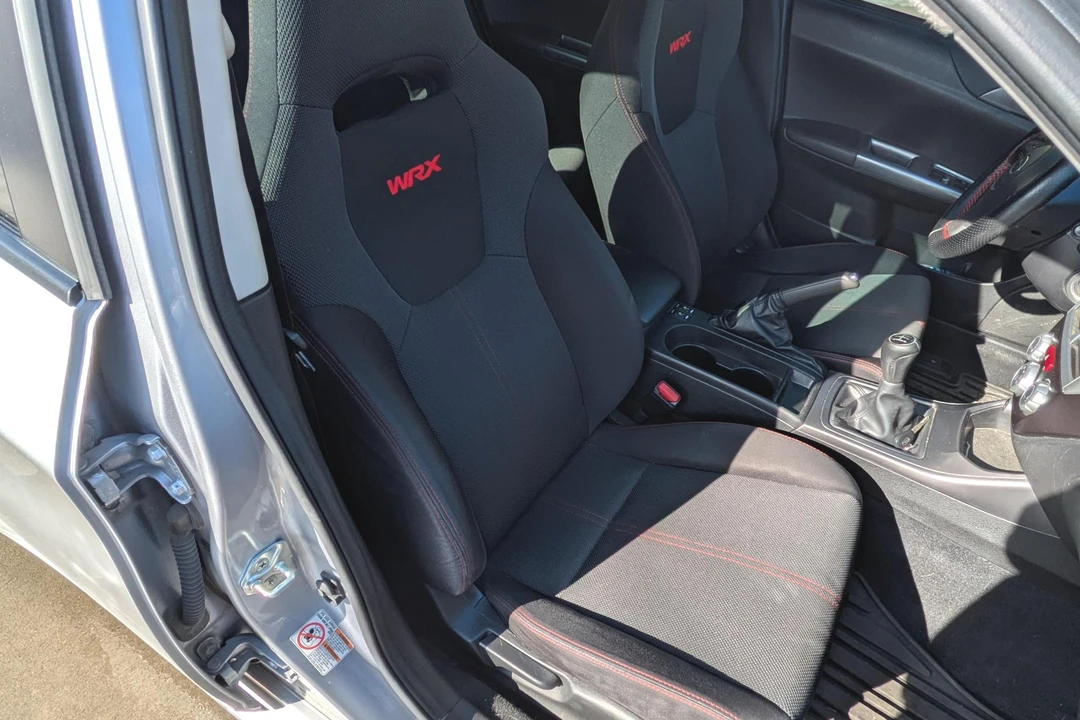 2014 Subaru Impreza WRX 3rd Gen - Image 20 of 31