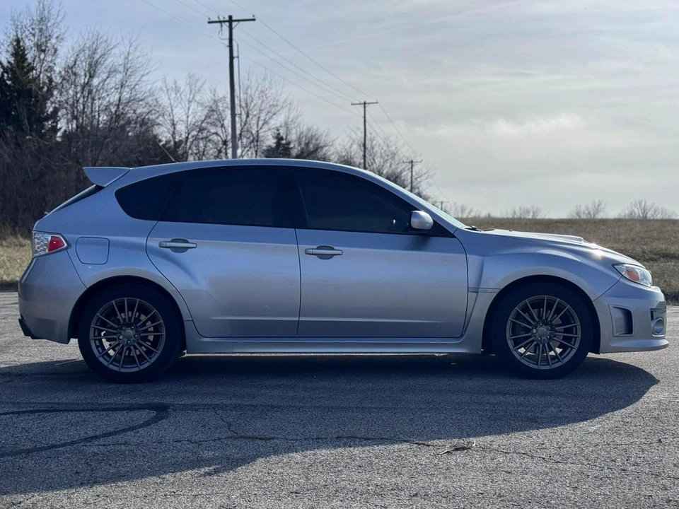 2014 Subaru Impreza WRX 3rd Gen - Image 10 of 31