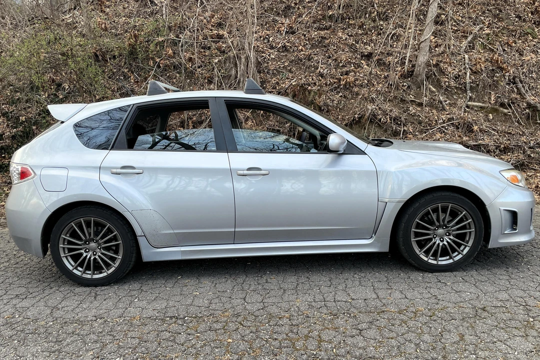 2014 Subaru Impreza WRX 3rd Gen - Image 3 of 18