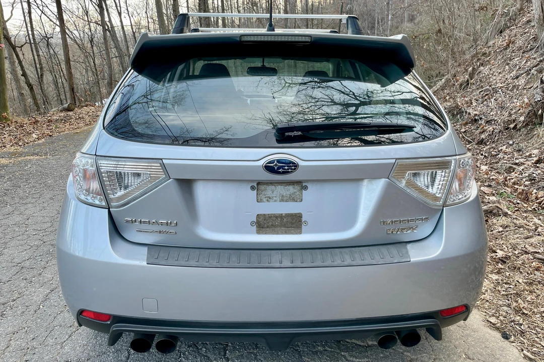 2014 Subaru Impreza WRX 3rd Gen - Image 5 of 18