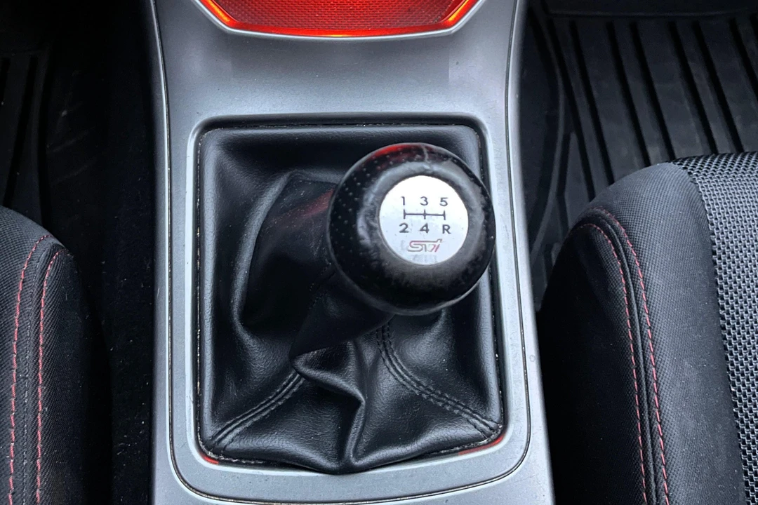2014 Subaru Impreza WRX 3rd Gen - Image 17 of 18