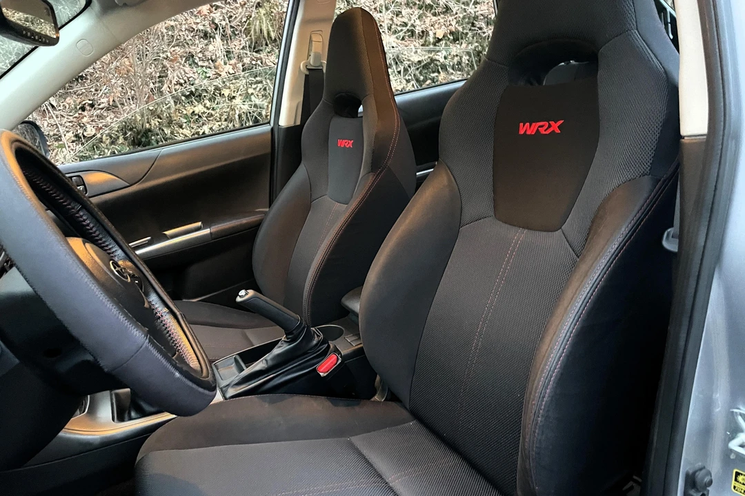 2014 Subaru Impreza WRX 3rd Gen - Image 16 of 18