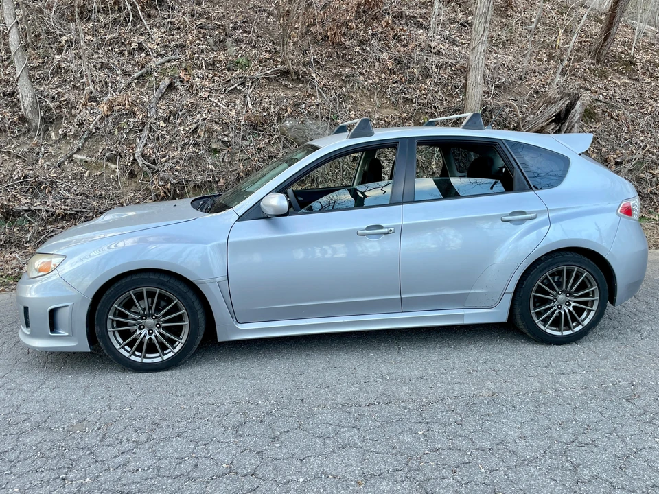 2014 Subaru Impreza WRX 3rd Gen - Image 6 of 18