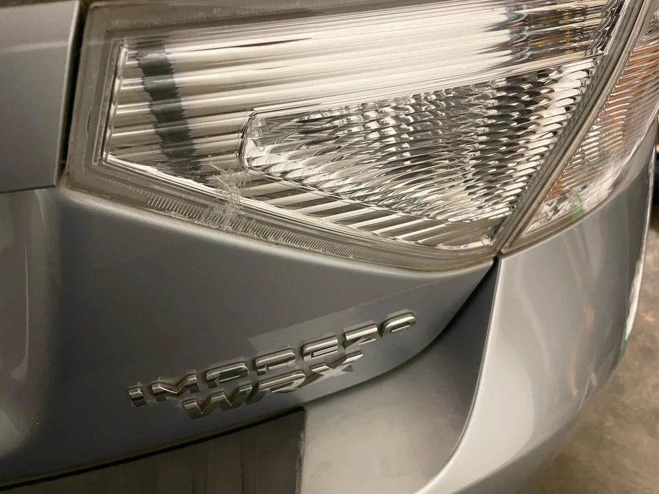 2014 Subaru Impreza WRX 3rd Gen - Image 13 of 18