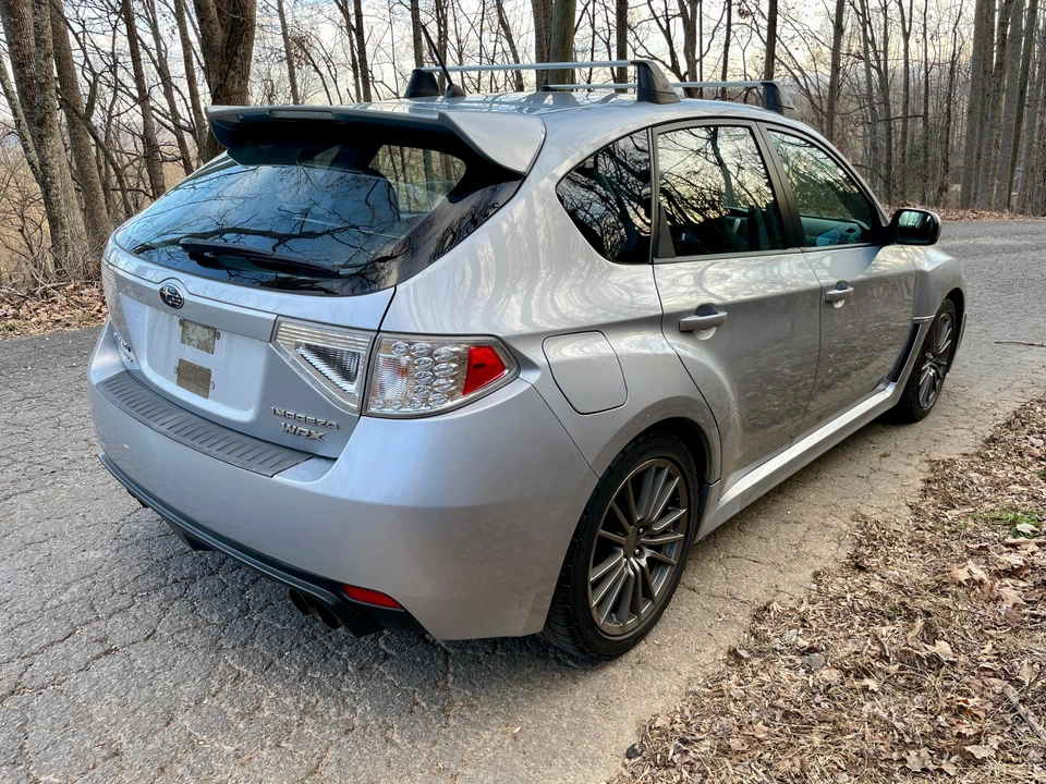 2014 Subaru Impreza WRX 3rd Gen - Image 7 of 18